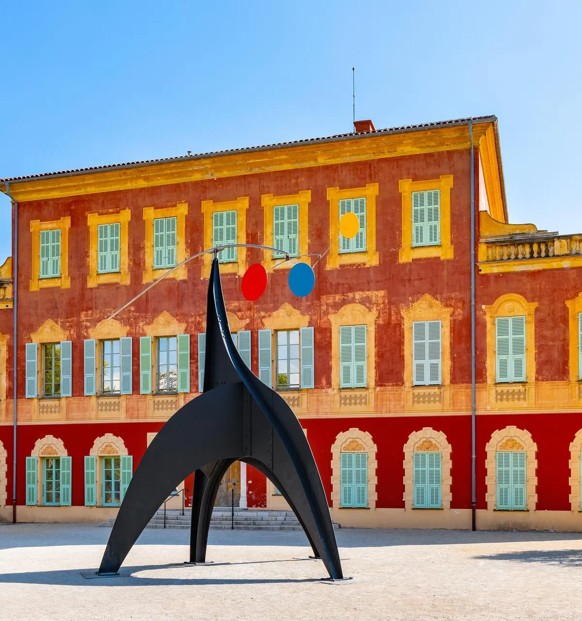 Musée Matisse